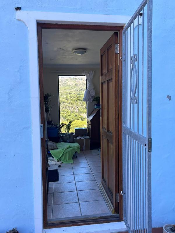 To Let 1 Bedroom Property for Rent in Glen Marine Western Cape